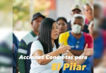 Desde Barcelona impulsan plan integral en El Pilar y Caigua con atención médica, servicios y diagnóstico ambiental para el bienestar de las comunidades (+ Fotos)