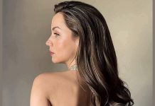 Mascarilla nocturna para el cabello: el ritüal que necesitas para despertar con melena suave y brillante