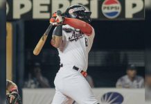Águilas del Zulia dominan a los Tigres de Aragua 10‑7 y consolidan su posición en la LVBP con un triunfo clave en Maracaibo