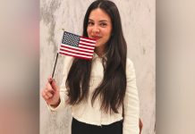 Sheryl Rubio celebra un nuevo capítulo en su vida y sorprende con un logro desde EE.UU que marca su historia personal