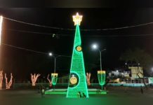 Araure se viste de fiesta y se prepara para una Navidad llena de alegría y unión familiar (+ Video)