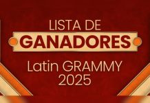 Latin GRAMMY 2025 concluye con triunfos resonantes y abre la puerta a la nueva generación de artistas latinos