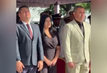 Barcelona rinde homenaje al General José Antonio Anzoátegui en una jornada histórica de conmemoración (+ Video)