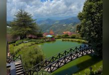 La Casita del Fondue: el destino venezolano que hace sentir a los viajeros como si estuvieran en Suiza (+ Fotos)