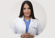 Dra. Aisquel Machado: la psiquiatra venezolana que se ha convertido en voz clave de la salud mental actual (+ Fotos)