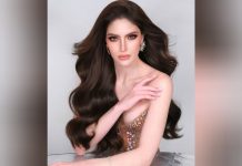 Stephany Abasali combina elegancia y compromiso social en su camino hacia Miss Universo 2025