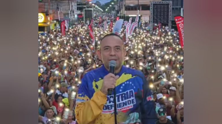 Juramentación de los Comités Bolivarianos de Base fortalece la organización popular en Portuguesa junto al presidente Nicolás Maduro (+ Video)