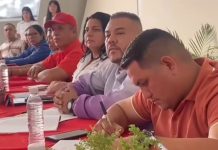 Mesa de trabajo turística en Lara impulsa estrategias para el desarrollo del sector en la región (+ Video)