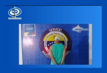 Ministerio Público aprehende a sujeto por hømïcïdiø intencional calificado tras discüsión familiar en Caracas