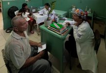 Autoridades de Barcelona despliegan jornada médica especial en comunidades rurales afęctadås por gases tóxicos en Anzoátegui (+ Fotos)