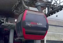 Rehabilitación integral del Metrocable Mariche avanza a través de la Corporación Juntos Todo es Posible: un servicio de calidad para los habitantes de Miranda (+ Fotos)