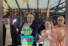 Biscucuy celebró sus 247 años con una Sesión Solemne que desbordó orgullo y tradición (+ Fotos)