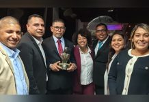 Ciencia y tecnología al servicio de la industria: CVG Cabelum recibe galardón por innovación en soldadura de aluminio