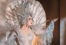 Stephany Abasali enciende el Miss Universo 2025: elegancia, carisma y el poder de Venezuela en la pasarela mundial (+ Fotos)