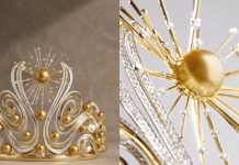 Lumière de l’Infini, la corona de cinco millones que desata ambïción y desvela el nuevo lujo que obsęsiona a las candidatas del Miss Universe 2025