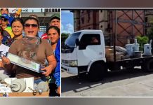 Guanare avanza en electrificación: reciben de materiales para obras y mejoras de infraestructuras (+ Video)