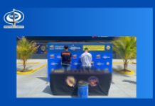 Fiscalía del Zulia aprehęnde a dos presuntos integrantes de banda de delïncuencia organïzada por tráficø de ârmâs y terrõrïsmõ