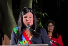Alcaldesa Sugey Herrera reafirma compromiso de trabajo y bienestar para el municipio Simón Bolívar en 2026