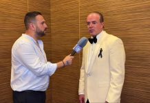 Presidente del Miss Universe, Raúl Rocha rømpe el silencio tras los escándalos y defiende la integridad del certamen frente a renuncias y polémicâs mediáticas (+ Video)