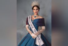 Venezuela avanza al Top 12 del Miss Universe 2025 tras destacarse en el desfile de traje de baño con Stephany Abasali luciendo un elegante traje blanco
