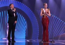 Venezuela logra el título de Segunda Finalista en el Miss Universe 2025 tras destacarse con su respuesta sobre educación y liderazgo
