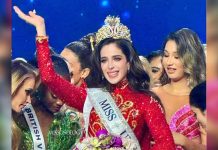 Fátima Bosch hace historia: México conquista el Miss Universe 2025 en una coronación marcada por talento, récords y polémica