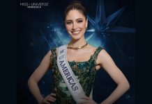 Stephany Abasali conquista el título de Reina de las Américas en el Miss Universe y se prepara para una agenda internacional