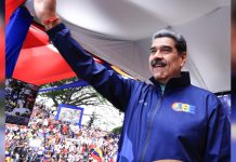 Países del mundo envían felicitaciones al presidente Nicolás Maduro con motivo a su cumpleaños este 23Nov y reafirman su apoyo a Venezuela (+ Detalles)