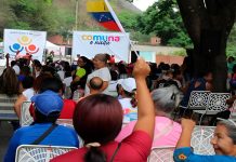 «¡Victoria total de la democracia directa!»: Jefe de Estado venezolano celebra récord de participación en Consulta Popular