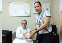 36 mil unidades de insulïna entregadas a los pacientes del Centro Cardiovascular Oriente: monaguenses resaltan la eficiencia del programa de salud (+ Fotos)