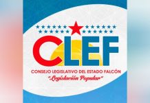 Consejo Legislativo de Falcón acüsa a EE. UU. de usar «męntiras absürdas» para justificar una intervención ilegäl (+ Comunicado)