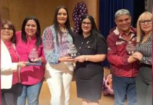 20 ayudas socioproductivas fueron entregadas a emprendedoras larenses dentro del programa «Haceres y Saberes que lleva Iremujer (+ Fotos)