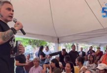 Jornada del Ministerio Público llegará a la Plaza Bolívar de Mérida este sábado 29 de noviembre