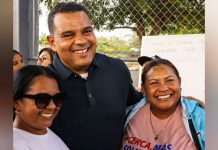 Municipio de Tocopero fortalece la organización comunitaria con la conformación de nuevos Comandos de Comunidad (+ Fotos)