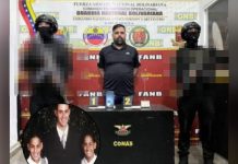 Detięnen a prófugø tras 18 años por el secuęstro y asęsinatø de los hermanos Faddoul y su chófer