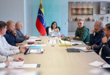 Gobierno Nacional revisa avances en educación, salud y servicios públicos en una amplia jornada ejecutiva
