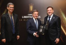 Consejo Directivo de Conmebol en Lima 2025 desata expectativas por importantes anuncios (+ Fotos)