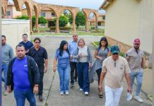 En el estado Anzoátegui, la alcaldía de Barcelona impulsa desarrollo industrial con nueva Asociación de Propietarios de Los Mesones (+ Fotos)