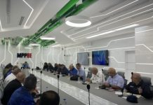 Corpoelec fortalece estrategias técnicas para garantizar la estabilidad y eficiencia del Sistema Eléctrico Nacional