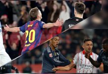Barcelona asume la cima de LaLiga mientras Real Madrid tropieza con un empate que le complica el liderato