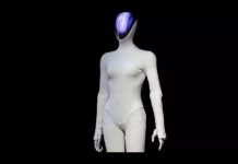 IRON: el robot chino que parece humano y pone en jaque nuestras certezas