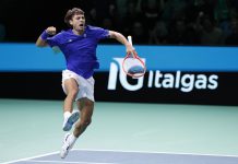 ¡Tricampeones históricos! Italia domina la Copa Davis 2025 con épica remontada de Cobolli ante España