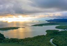 ¡Orgullo nacional! La UNESCO posicionó a la reserva Alto Orinoco-Casiquiare entre la élite mundial de biosferas