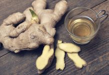 Popular ingrediente actúa en el organismo y alivia náuseąs y problemas estomacales: el jengibre permanece a través de los siglos