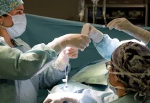 España da un paso histórico: primera neurocirugía con láser para tratar epilepsia en el Hospital del Mar de Barcelona