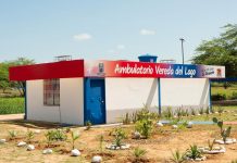 Ambulatorio Vereda del Lago reabre sus puertas para brindar atención médica oportuna a los habitantes de Maracaibo (+ Fotos)