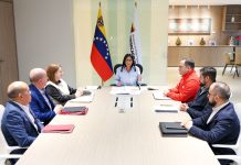 Venezuela consolida crecimiento energético y se proyecta como potencia con nuevas carreras en la Universidad de los Hidrocarburos (+ Detalles)