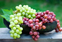 Fruta antioxidante que protege el corazón, regula el azúcar y mejora la memoria: conoce las propiedades curativas de la uva