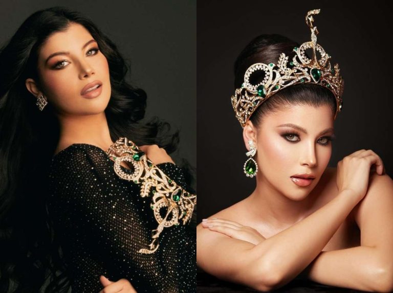 ¡De Barcelona a Vietnam! Piloto comercial Tina Batson representará a Venezuela en la segunda edición de Miss Asia