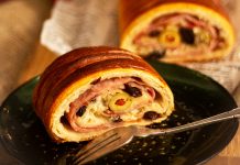 Llegó la época decembrina: ¿Dónde se consigue el mejor pan de jamón en la ciudad de Caracas? (+ Opiniones)